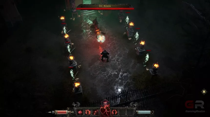 Vampire Clans 05