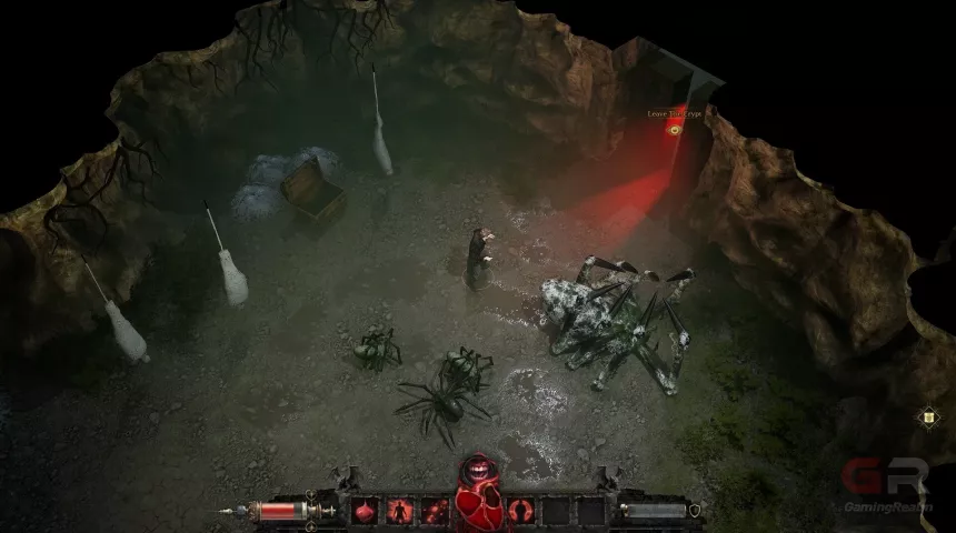 Vampire Clans 06