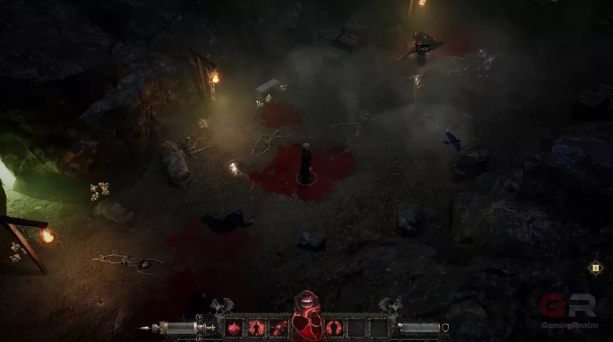 Vampire Clans 07