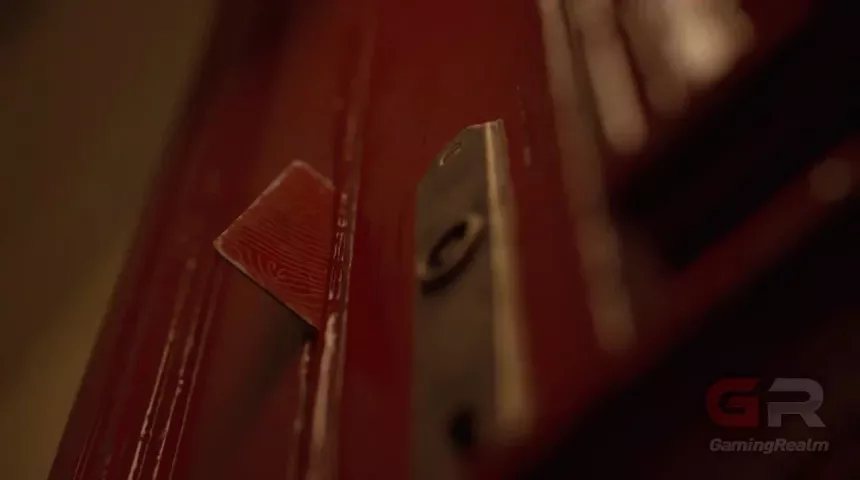 OD - KNOCK 01