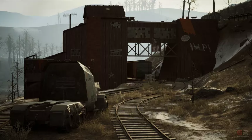 Dust and Diesel 04