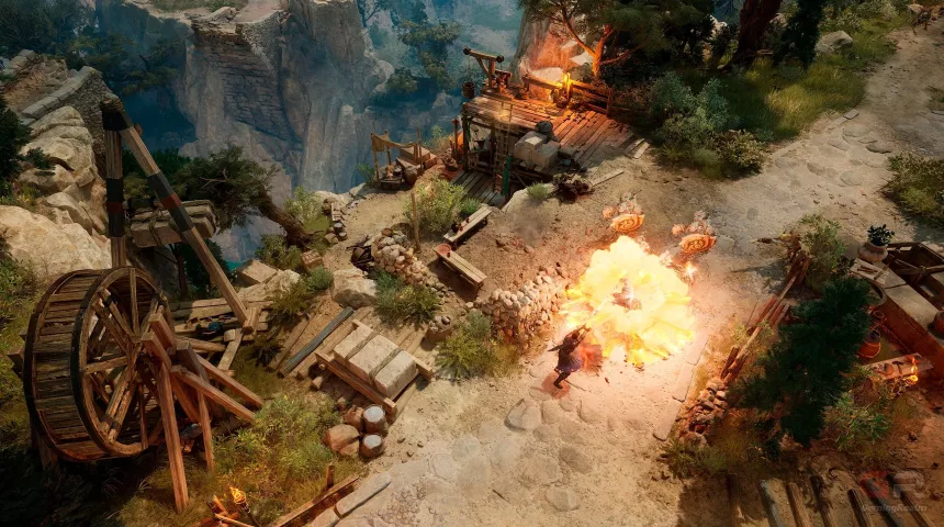 Titan Quest 2 03