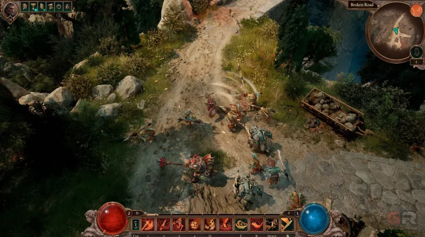 Titan Quest 2 09