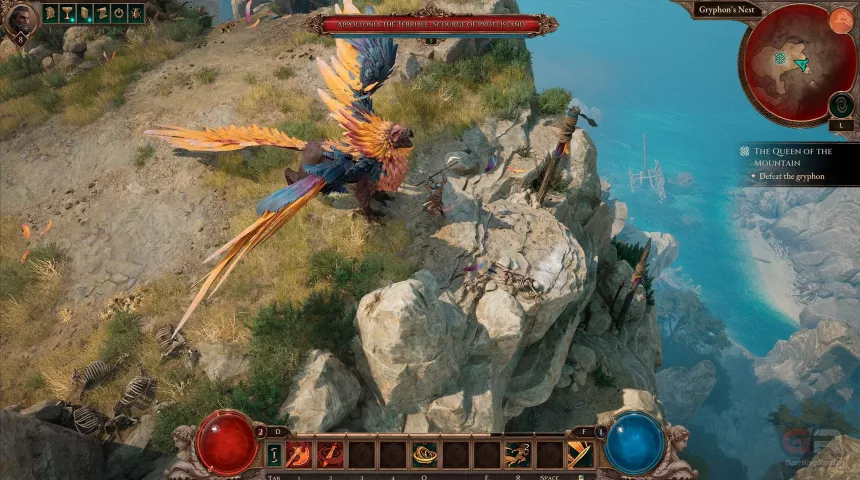 Titan Quest 2 10