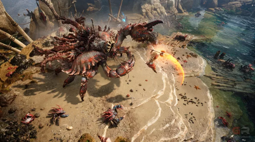 Titan Quest 2 11