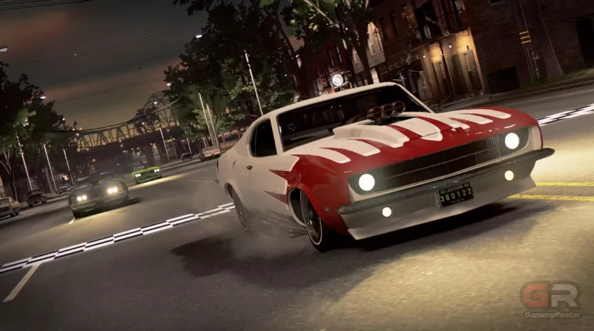 Mafia 3 03
