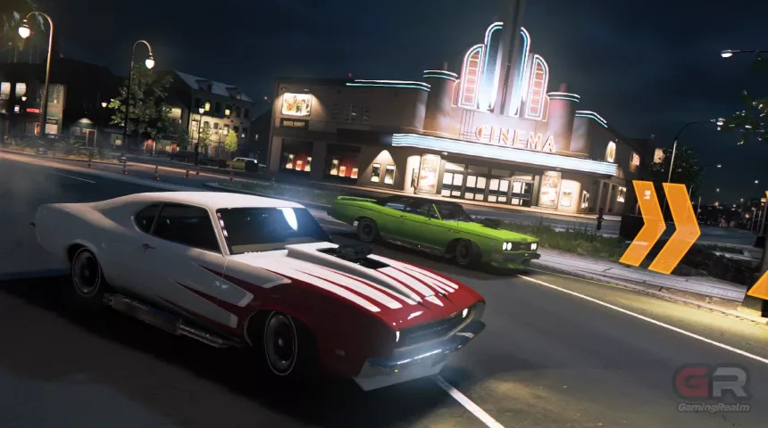 Mafia 3 04