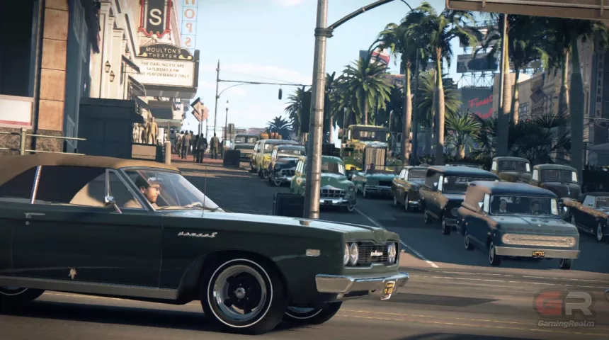 Mafia 3 07