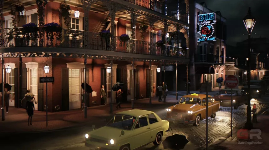 Mafia 3 08
