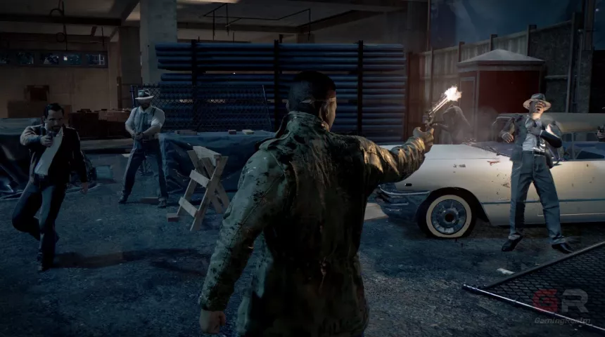 Mafia 3 10