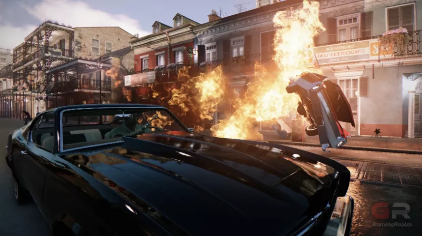 Mafia 3 13