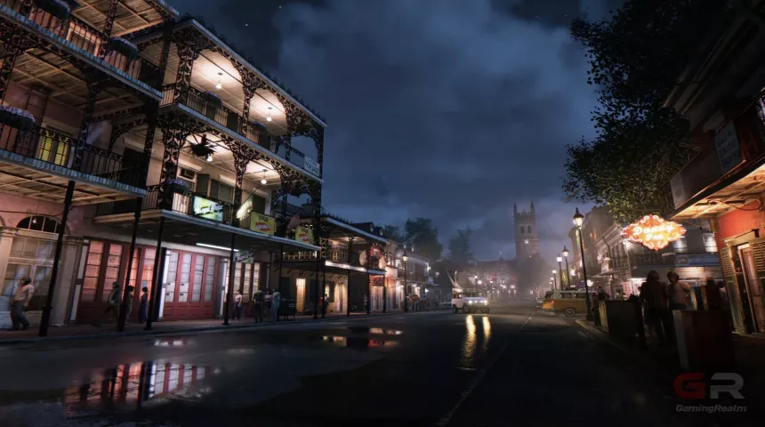 Mafia 3 14