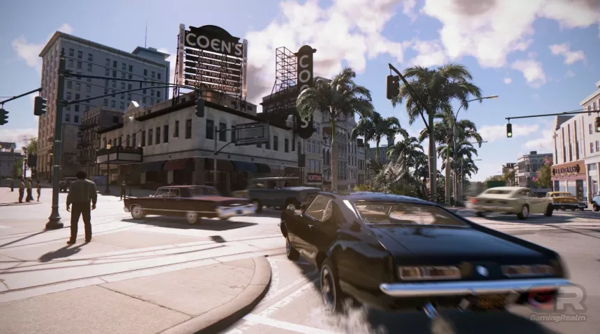 Mafia 3 15
