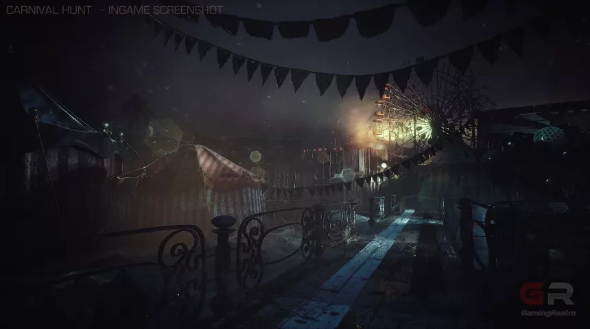 Carnival Hunt 04