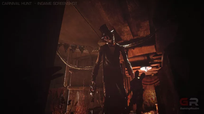 Carnival Hunt 06