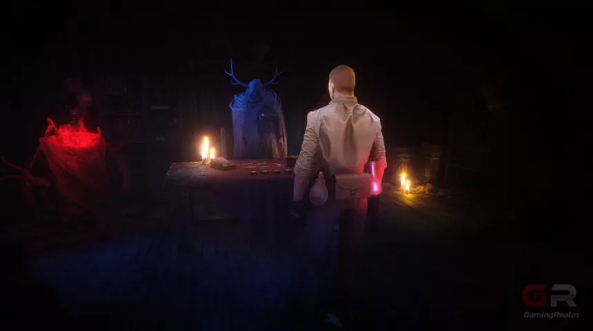 Cult of Blood 01