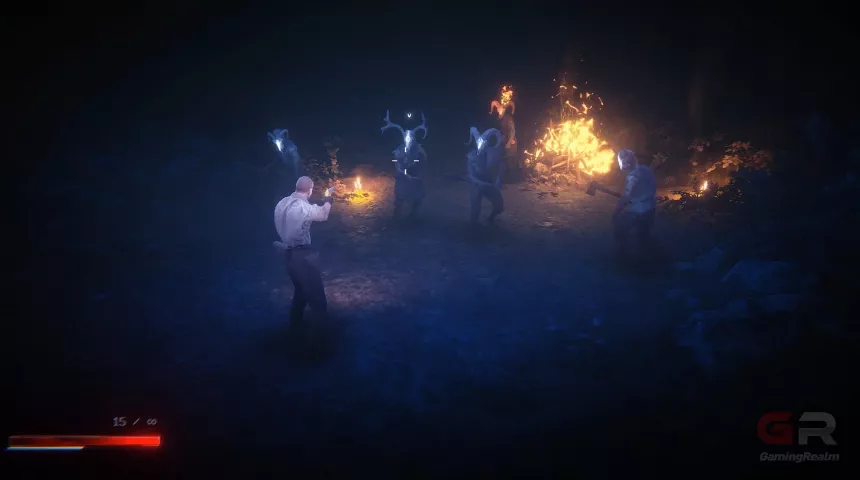 Cult of Blood 03
