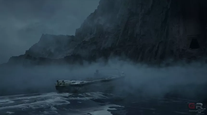 Bleak Haven 01