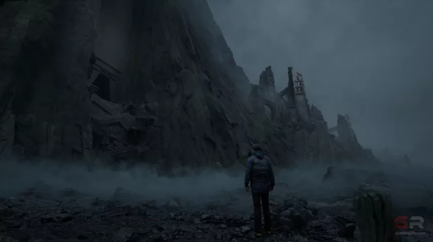 Bleak Haven 06