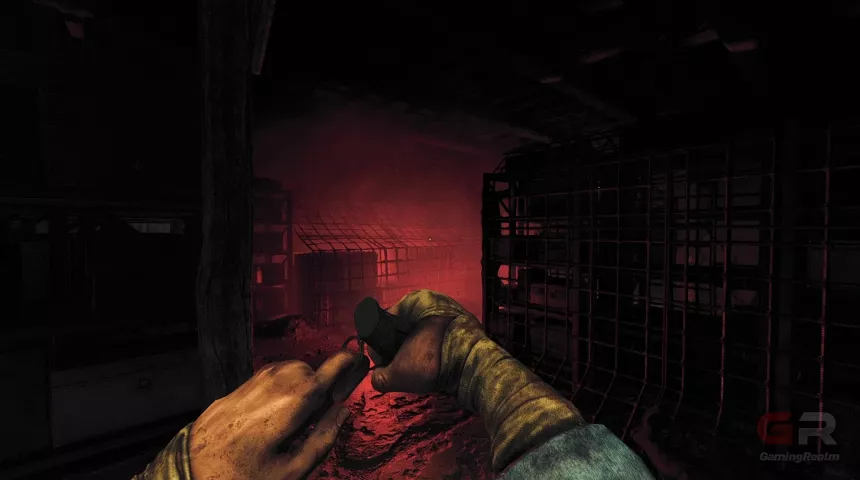Amnesia 02