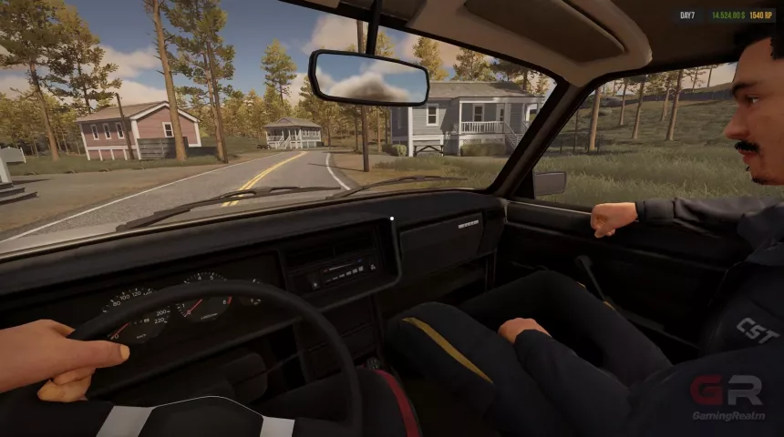 Car Service 03