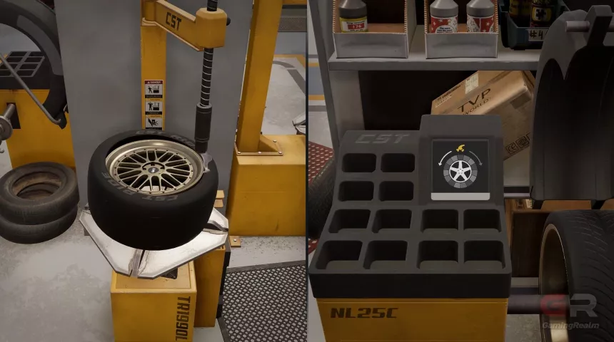 Car Service 07