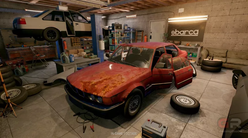 Car Service 10