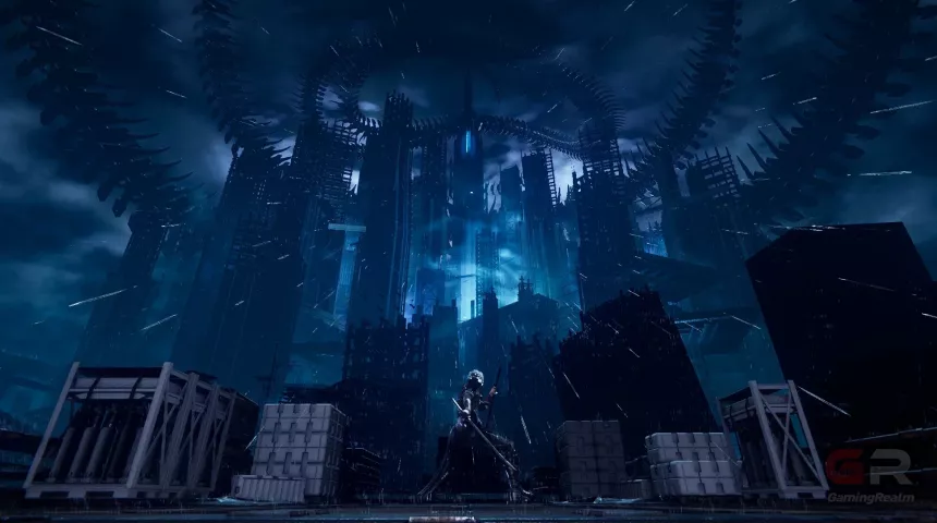 NINJA GAIDEN 4 03