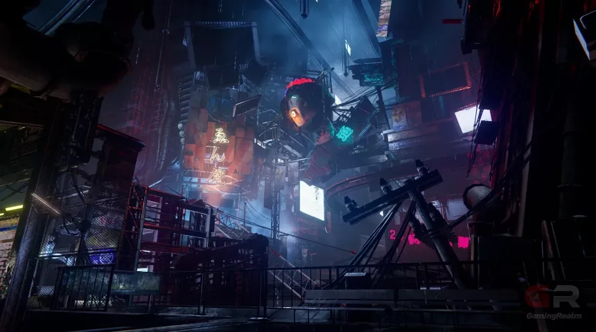 NINJA GAIDEN 4 08