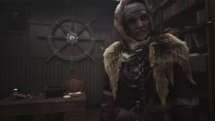 The Sinking City 2 06