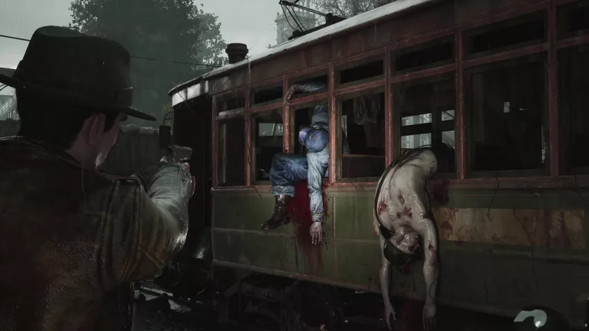 The Sinking City 2 07