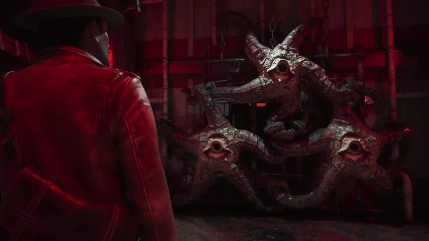 The Sinking City 2 09