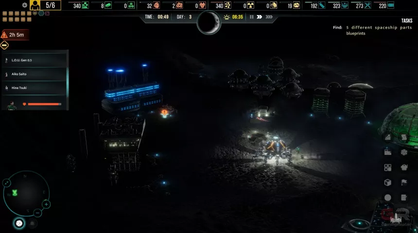 Dark Moon 07