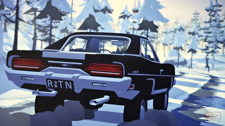 DRIVE Rally 10