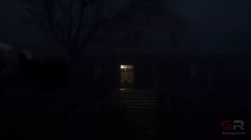 The Butchers Village 01