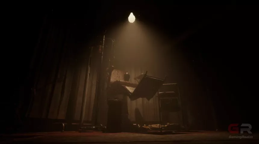 The Butchers Village 07