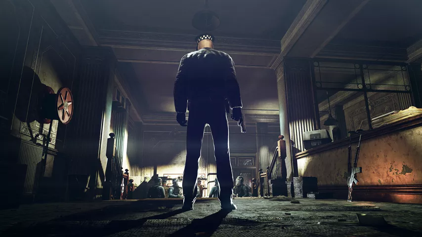 Hitman 03