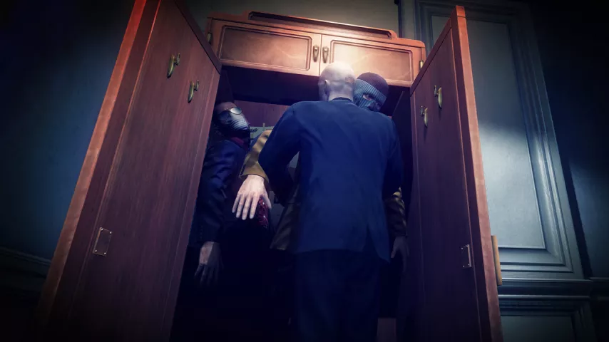 Hitman 04