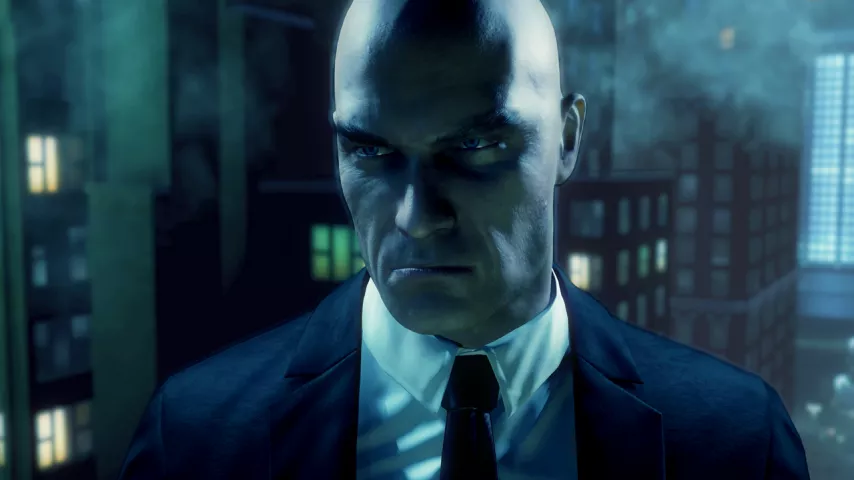 Hitman 06