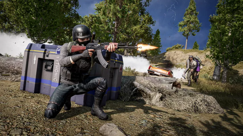 pubg 10