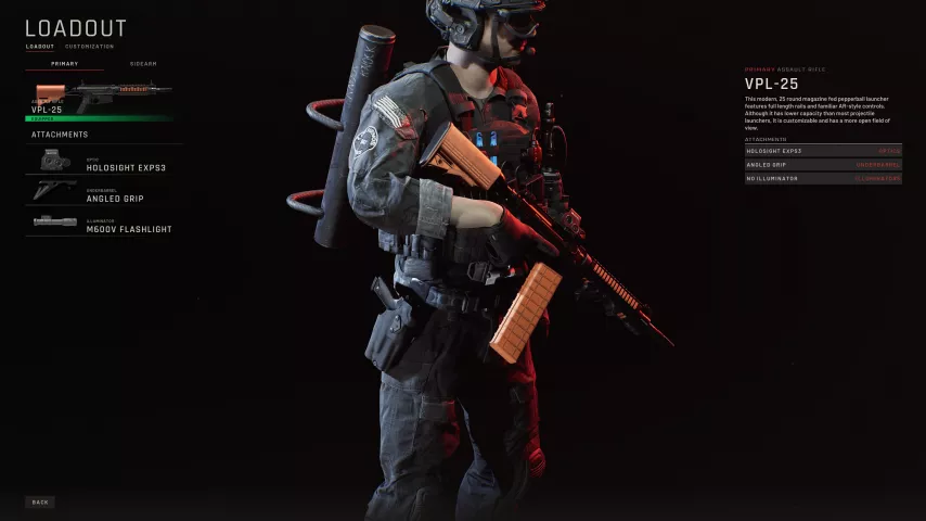 Ready or Not 04