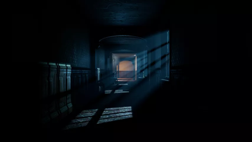 The Devil in Me 01