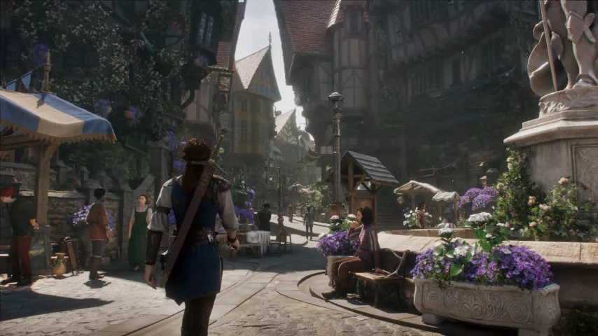 Fable 05