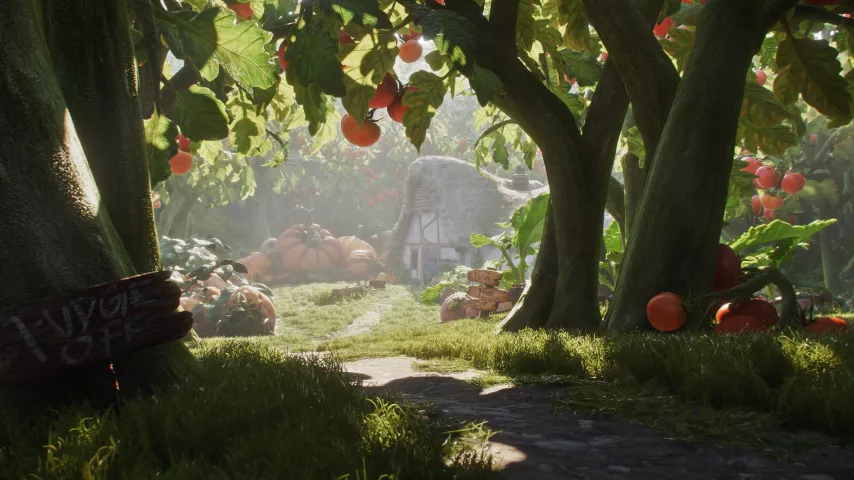 fable 05