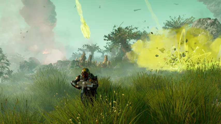 HELLDIVERS 2 04