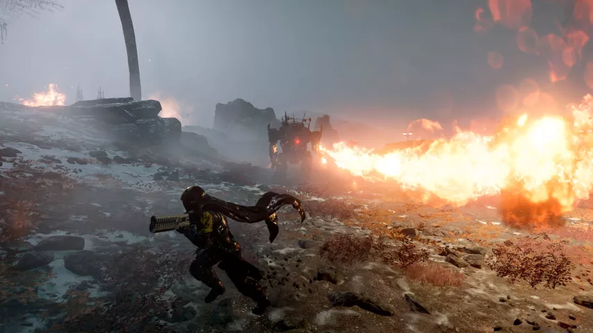 HELLDIVERS 2 05