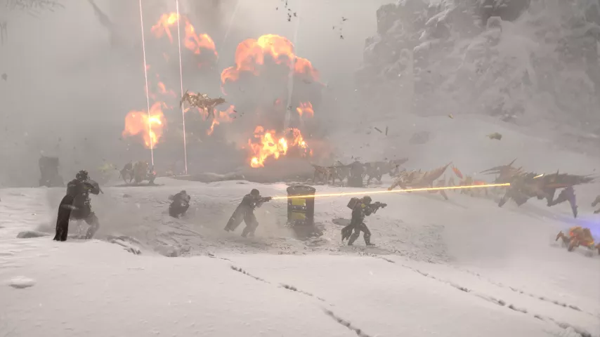 HELLDIVERS 2 07