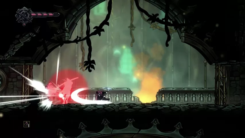 crowsworn 04