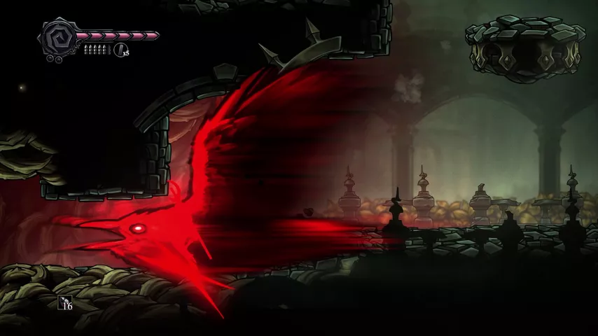 crowsworn 07