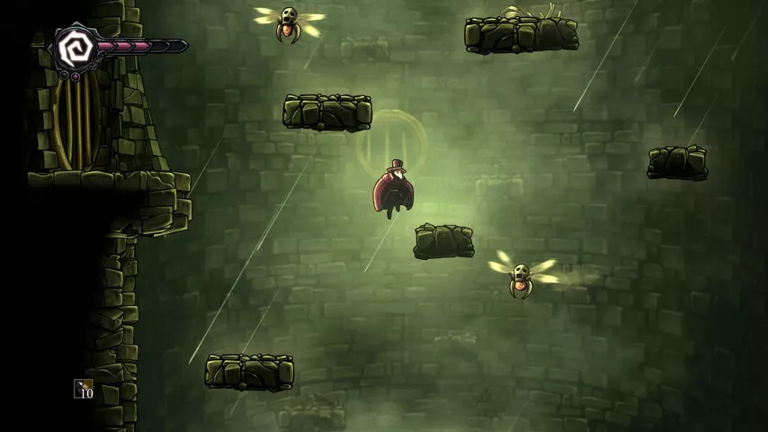 crowsworn 08